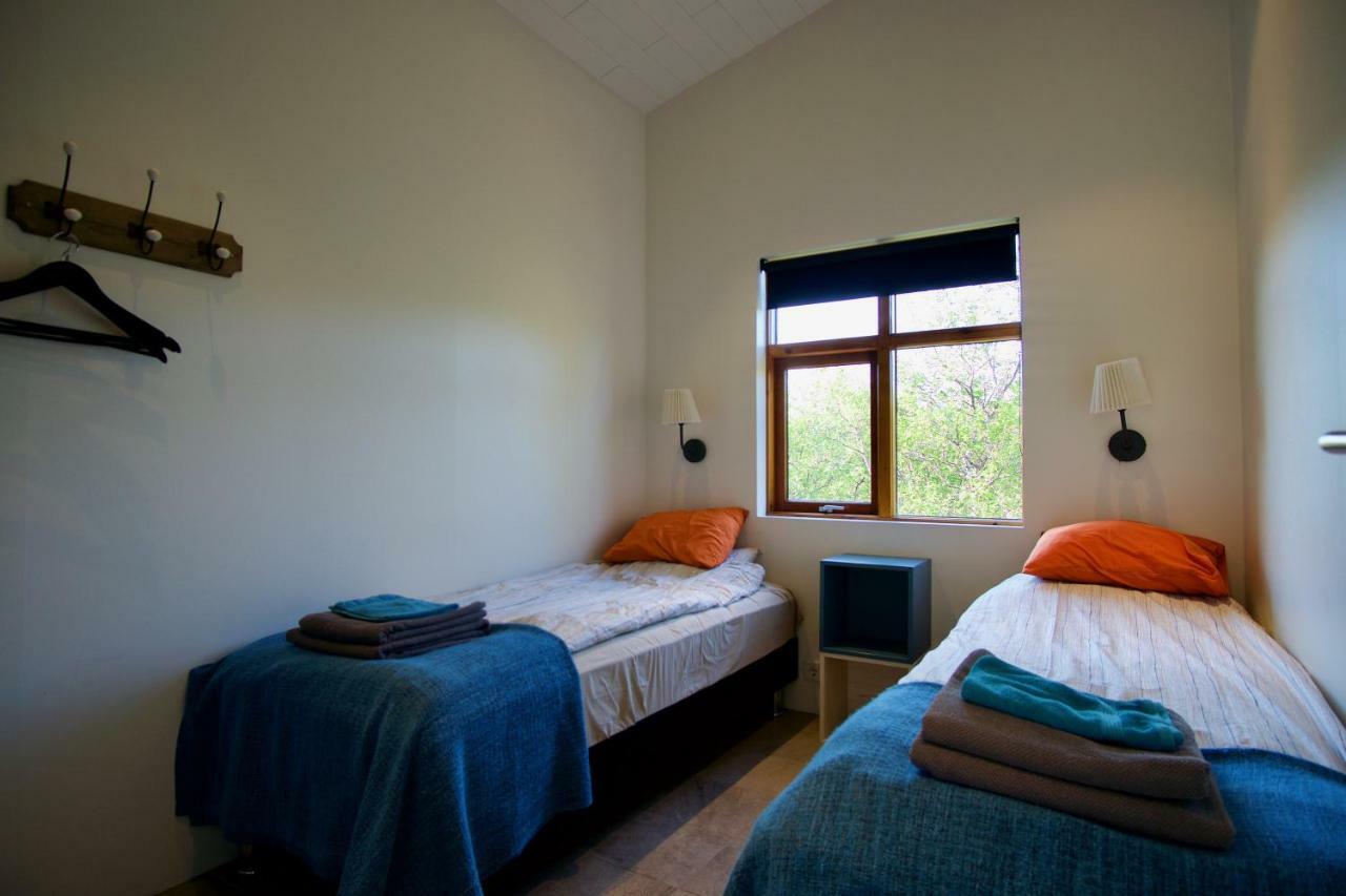 Harpa Holiday Home - Birta Rentals Husafell Luaran gambar