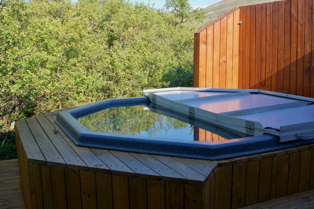 Harpa Holiday Home - Birta Rentals Husafell Luaran gambar